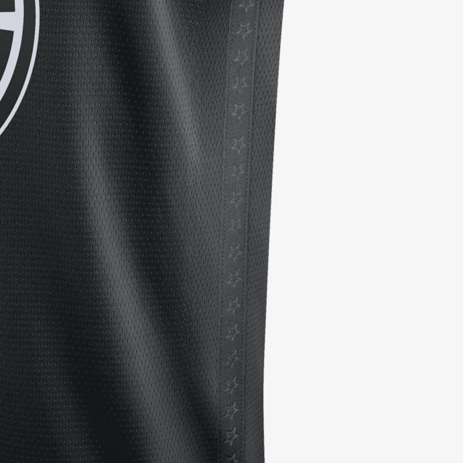 Баскетбольная майка Jordan NBA Kobe Bryant All-Star Edition Swingman Jersey - изображение 3