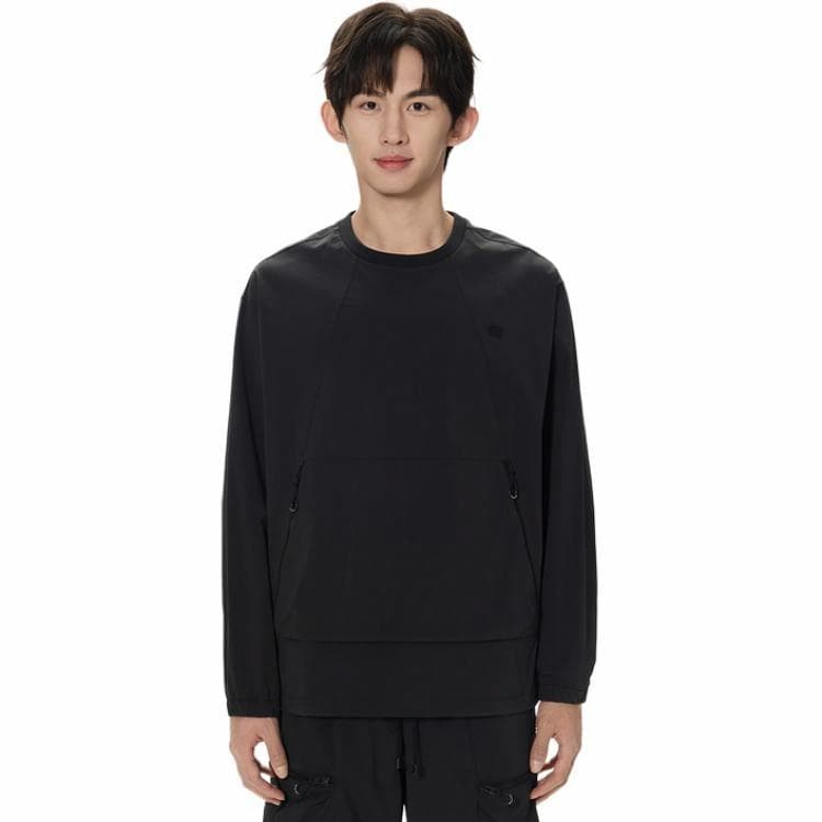 Худи KOLON SPORT UPF50+ - изображение 3