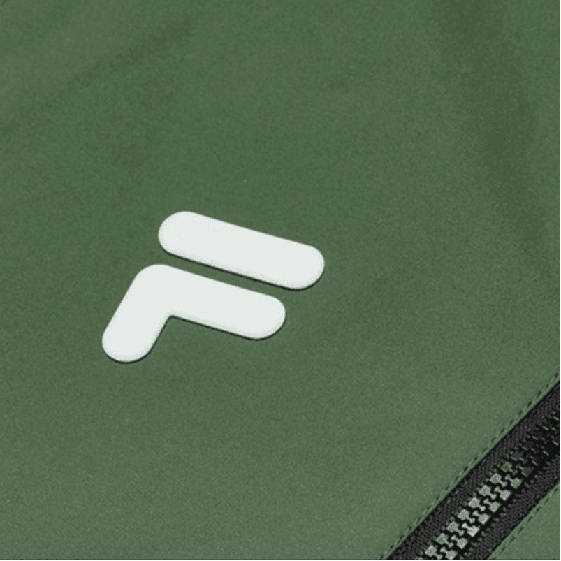 Куртка FILA Logo - изображение 4