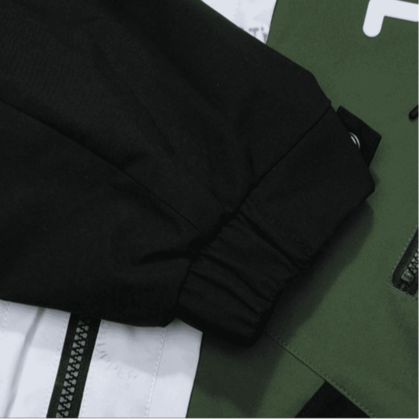 Куртка FILA Logo - изображение 5