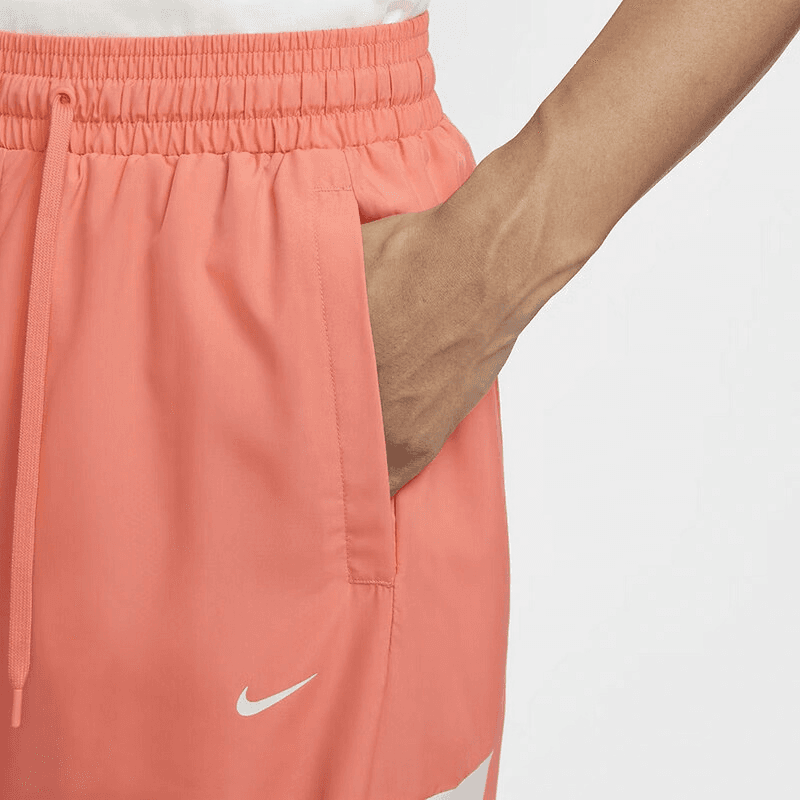 Баскетбольные шорты Nike - изображение 4
