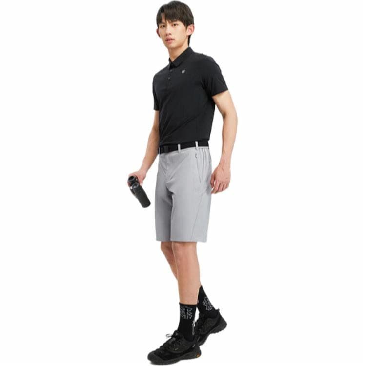 Шорты KOLON SPORT SS24 ROCK 5 - изображение 3
