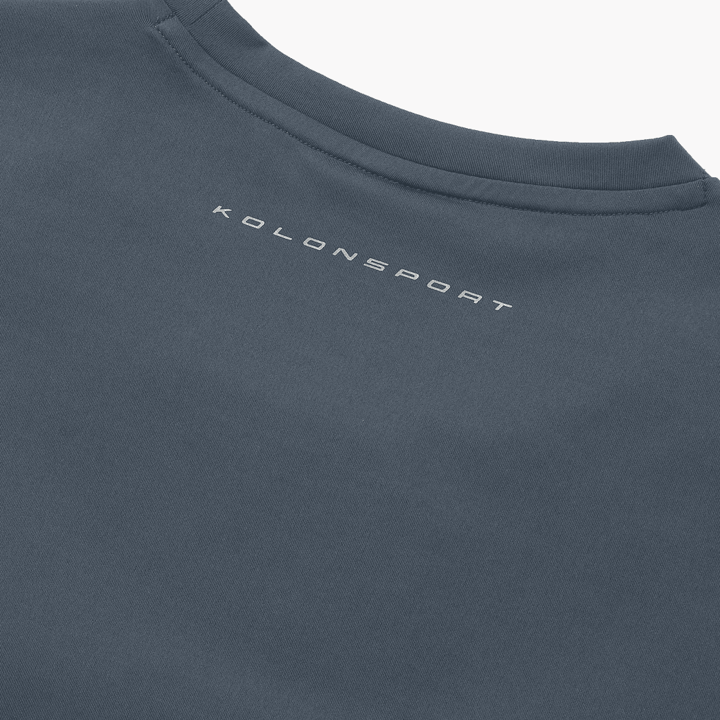 Футболка KOLON SPORT T - изображение 5