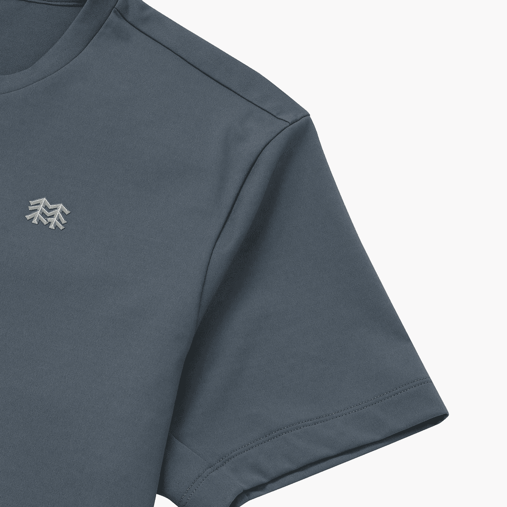 Футболка KOLON SPORT T - изображение 4