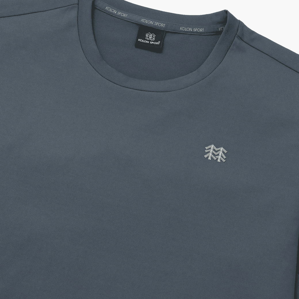 Футболка KOLON SPORT T - изображение 3
