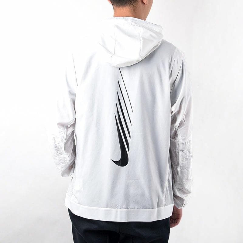Куртка Nike Sport Clash Jacket - изображение 3
