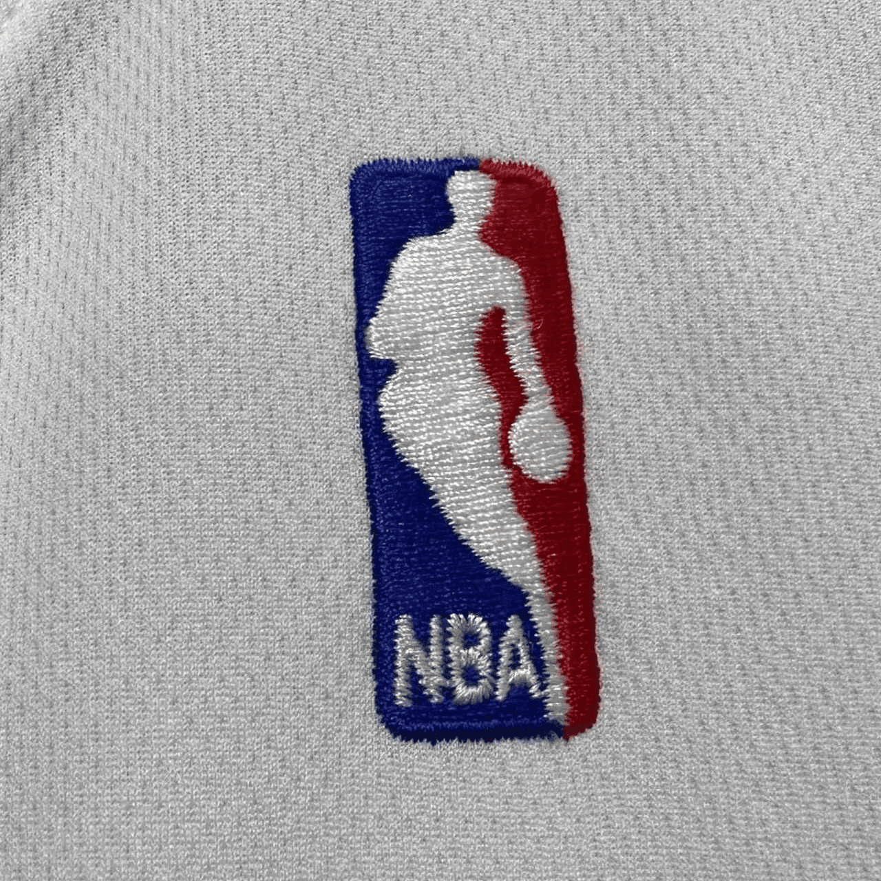 Баскетбольная майка adidas x NBA 6V - изображение 4