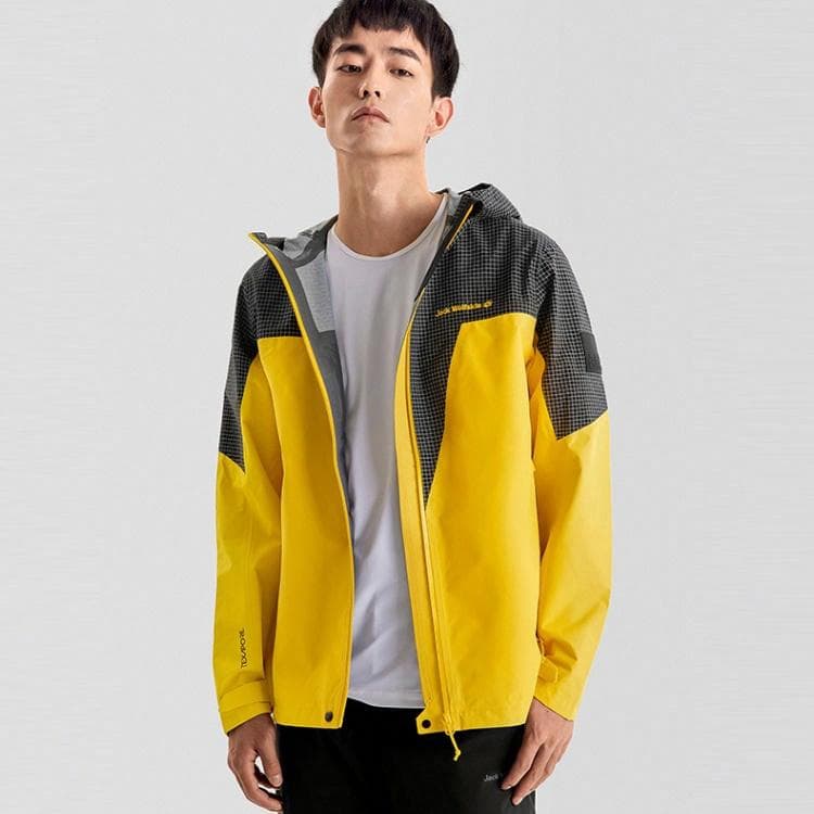Демисезонная куртка Jack Wolfskin - изображение 2