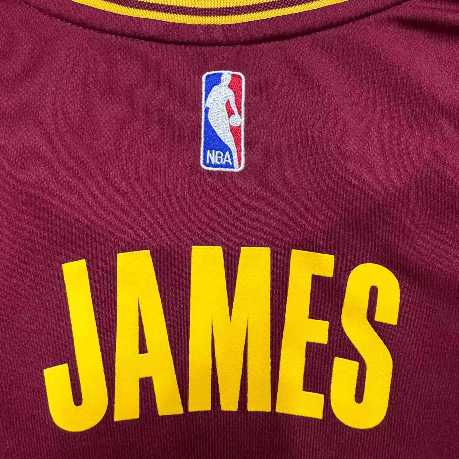 Баскетбольная майка adidas x NBA 23REP - изображение 3