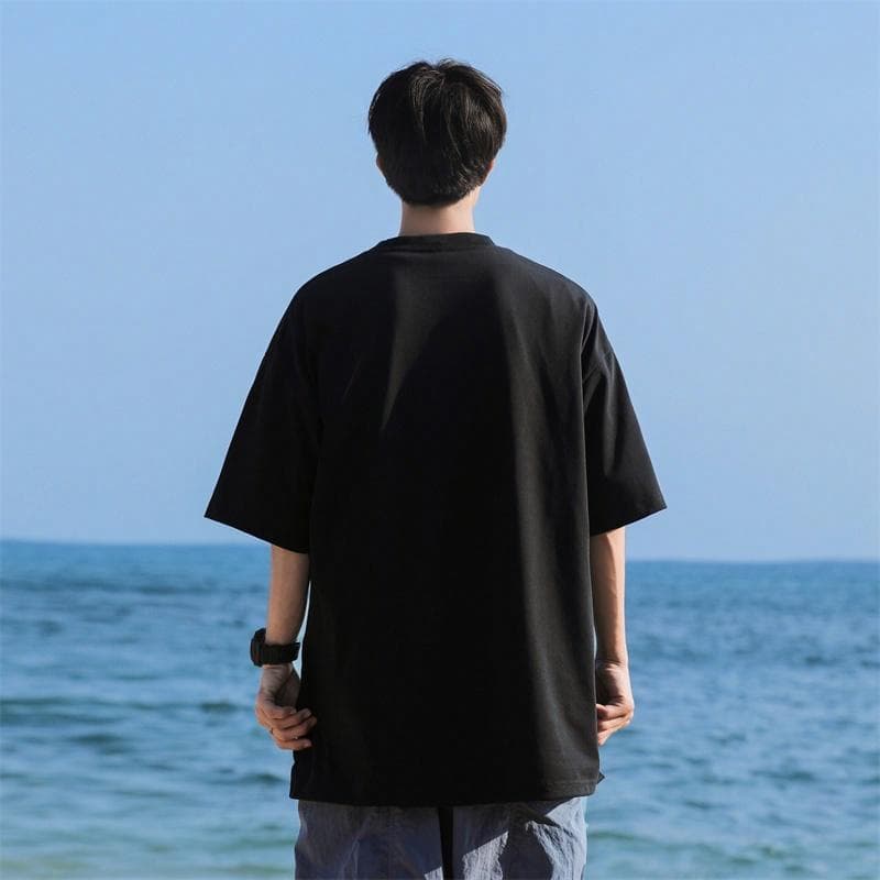 Футболка Baleno T-Shirt - изображение 5