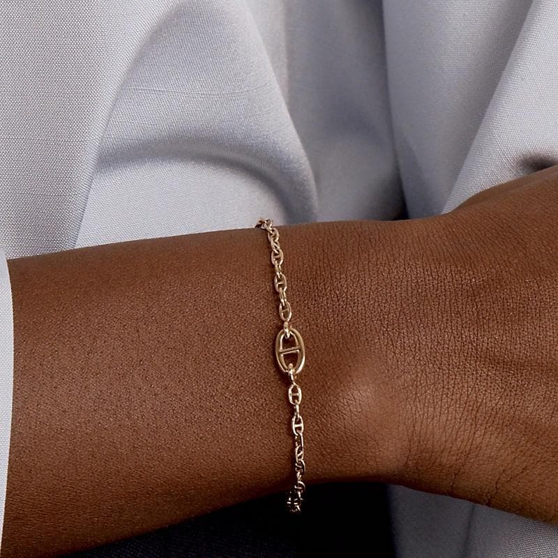Браслет Hermes New Farandole - изображение 3