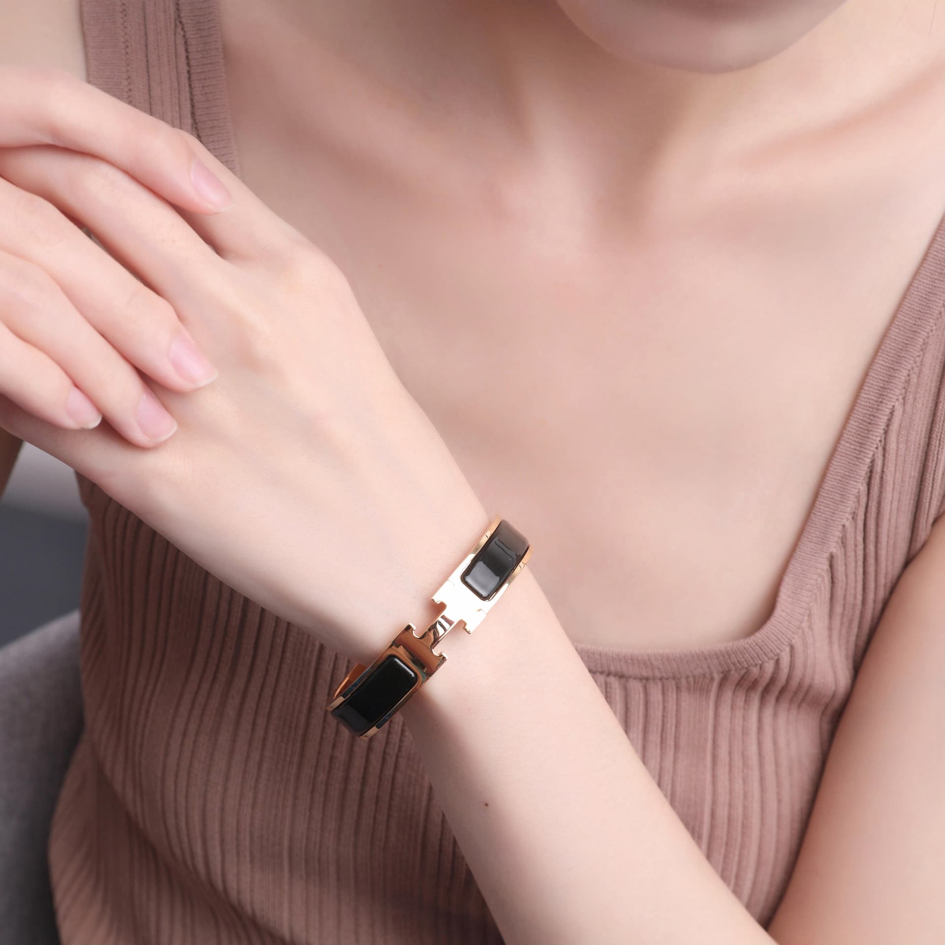 Браслет HERMES H - изображение 5
