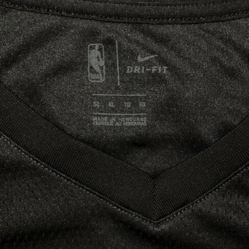 Баскетбольная майка Michael Jordan NBA All Star Weekend East Swingman Jersey - изображение 4