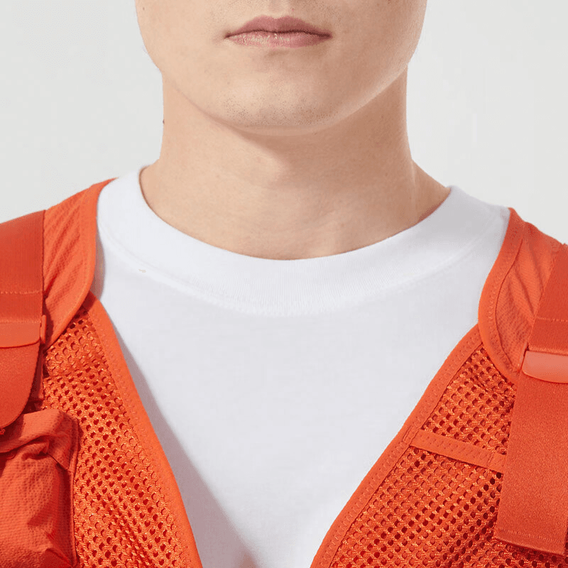 Жилет Nike ACG Vest Orange - изображение 4