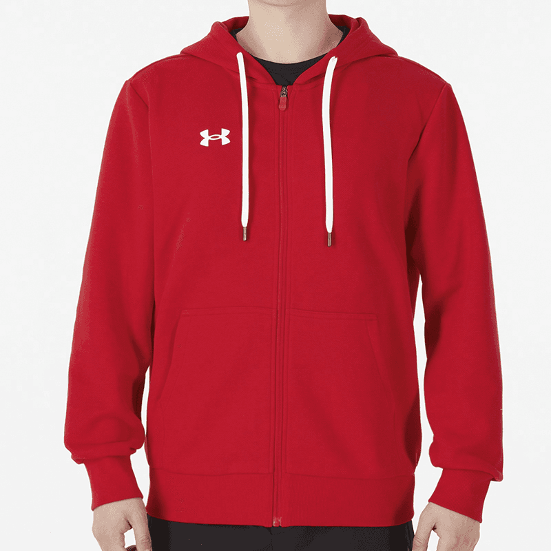 Куртка Under Armour Logo - изображение 3