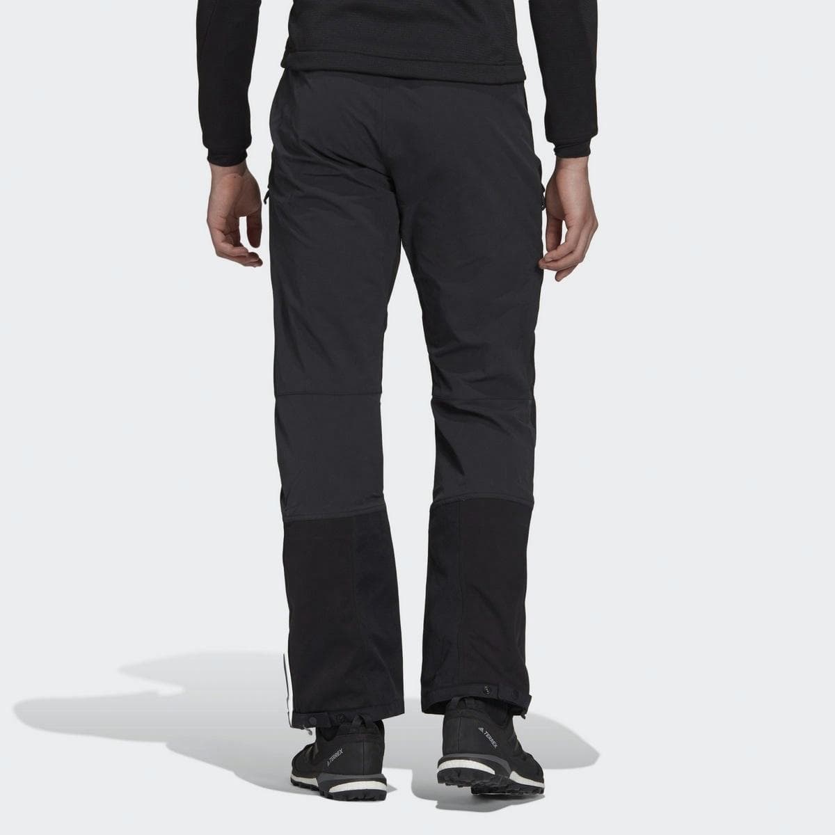 Штаны adidas - изображение 3