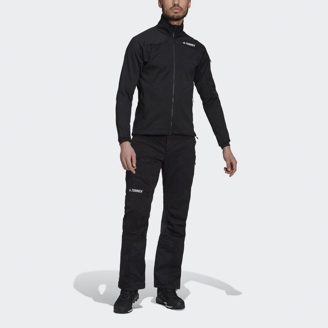 Штаны adidas - изображение 4