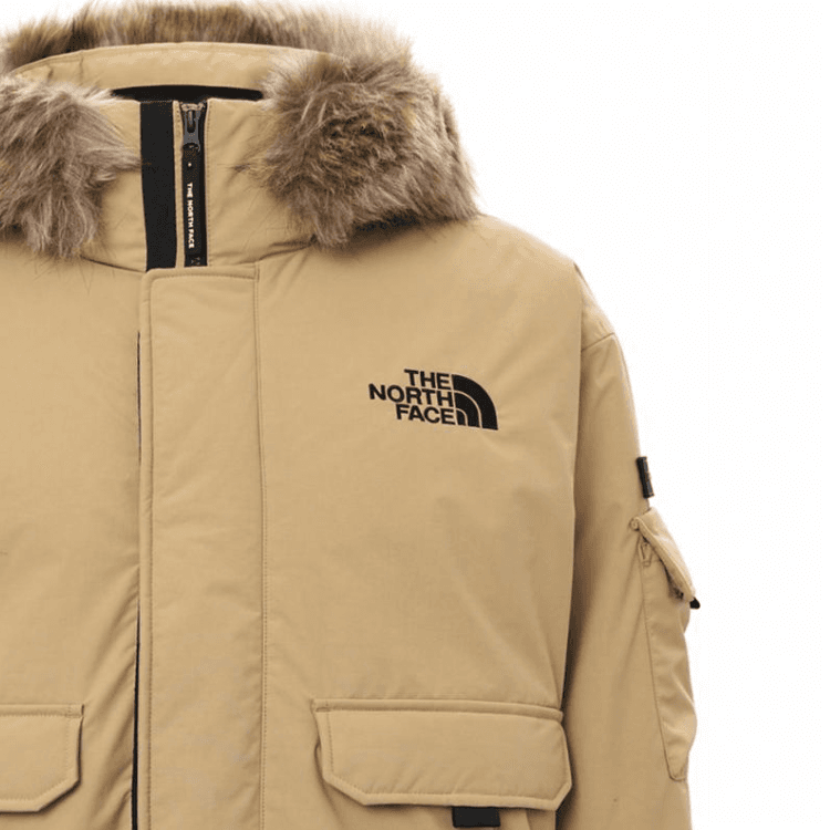 Куртка THE NORTH FACE - изображение 3