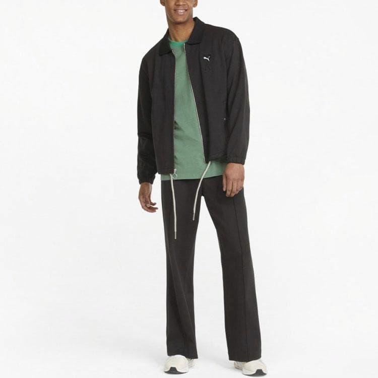 Куртка PUMA AMIPARIS - изображение 5