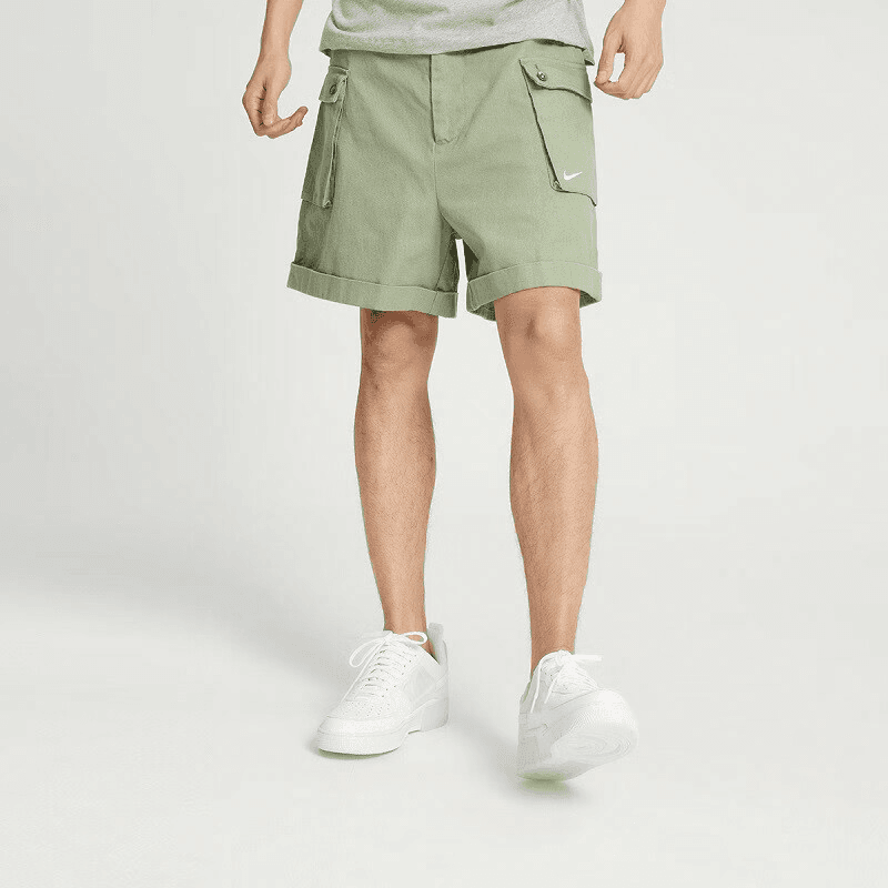 Nike Cargo Short Green - изображение 3
