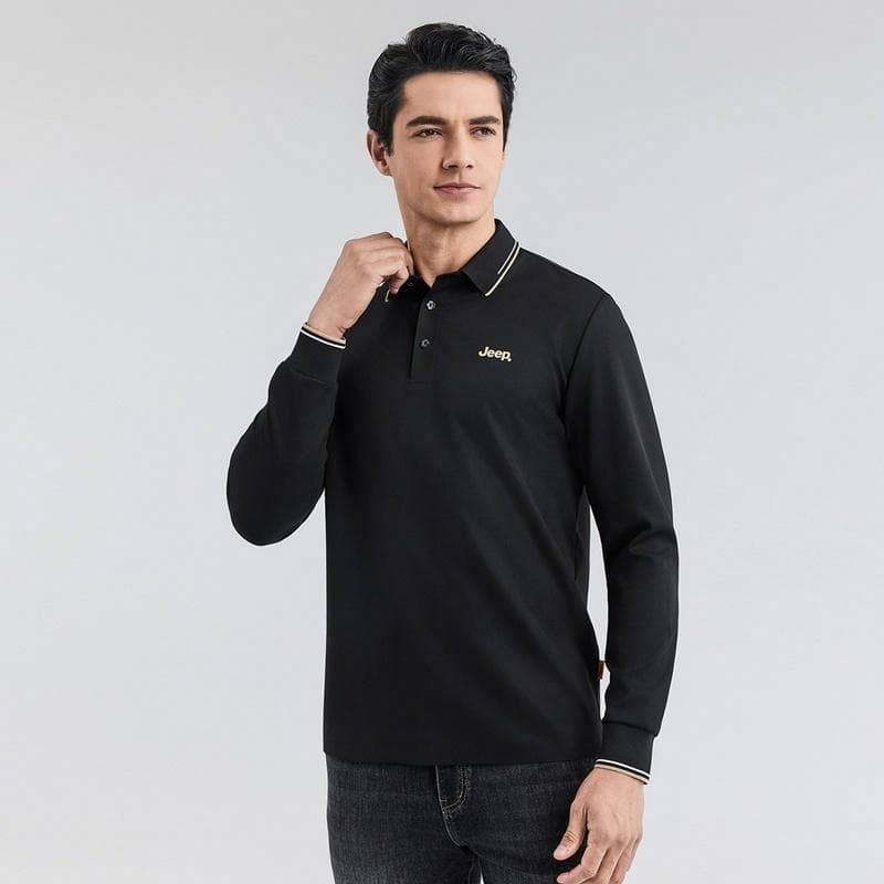 Поло Jeep LogoPolo - изображение 3