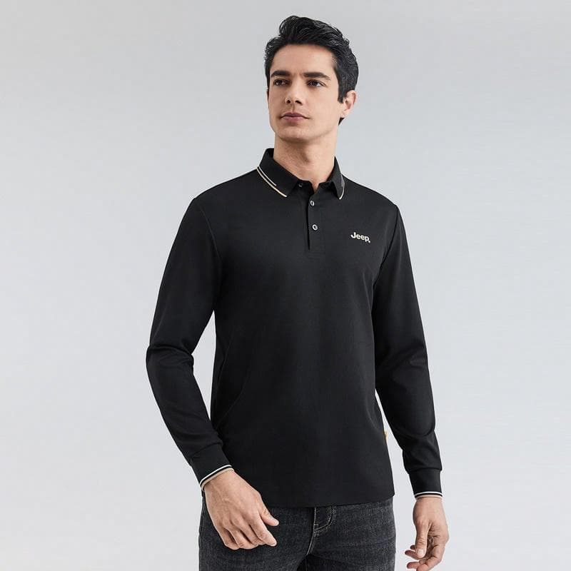 Поло Jeep LogoPolo - изображение 4