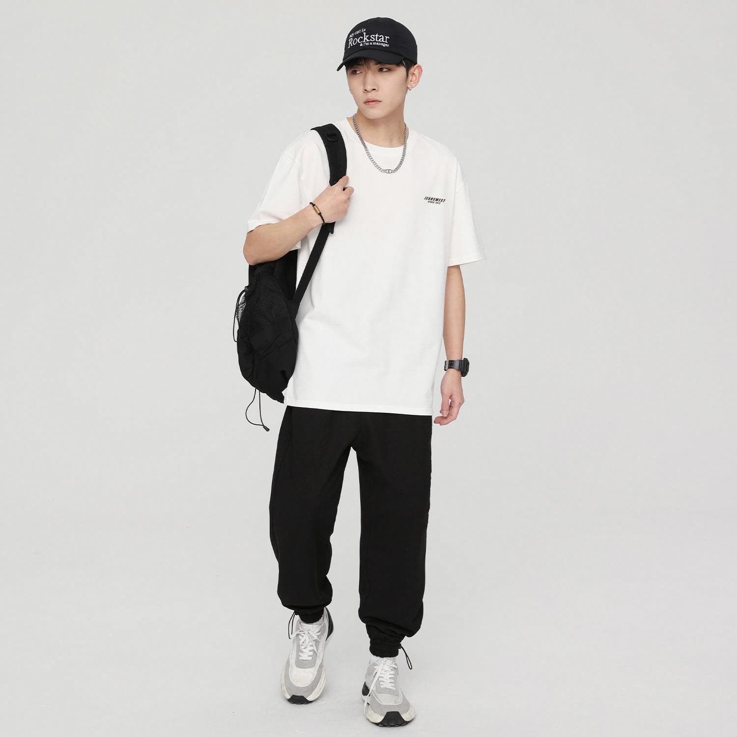 Футболка JEANSWEST T - изображение 4