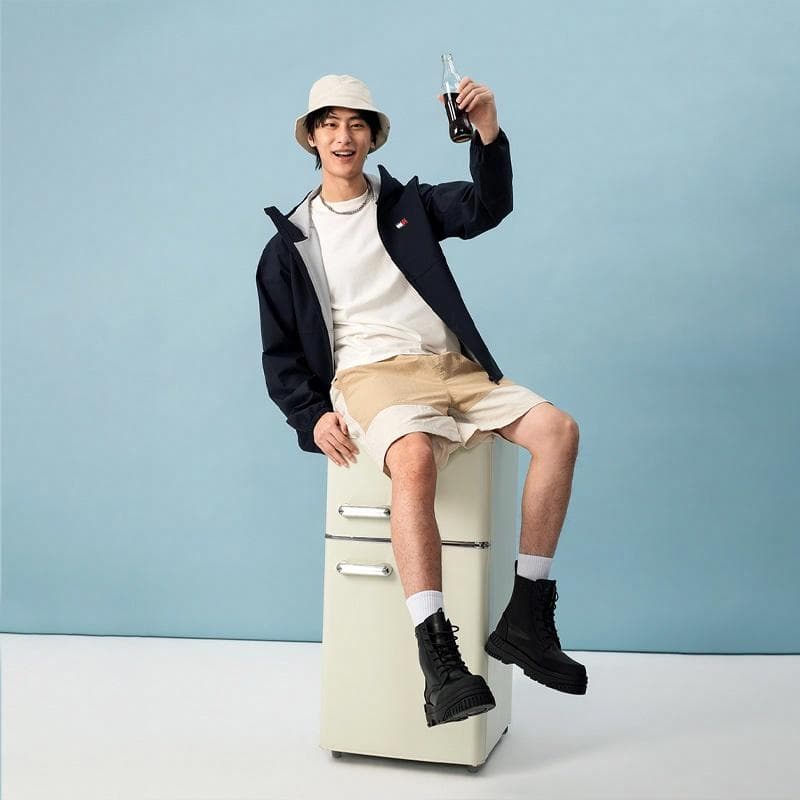 Шорты Tommy Hilfiger - изображение 3
