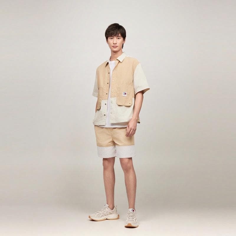 Шорты Tommy Hilfiger - изображение 6