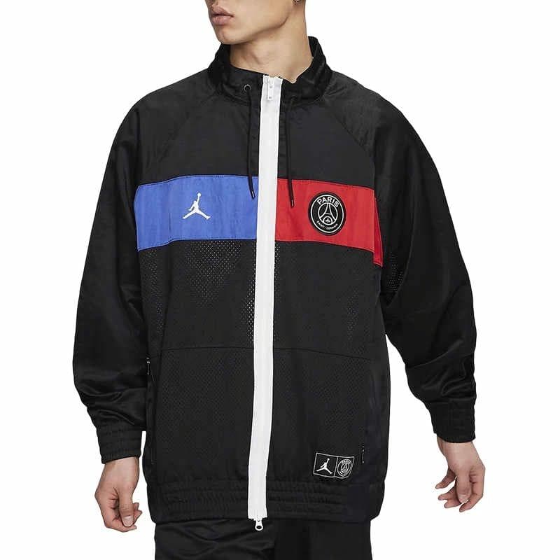 Куртка Jordan Flight Suit Jacket Black - изображение 3