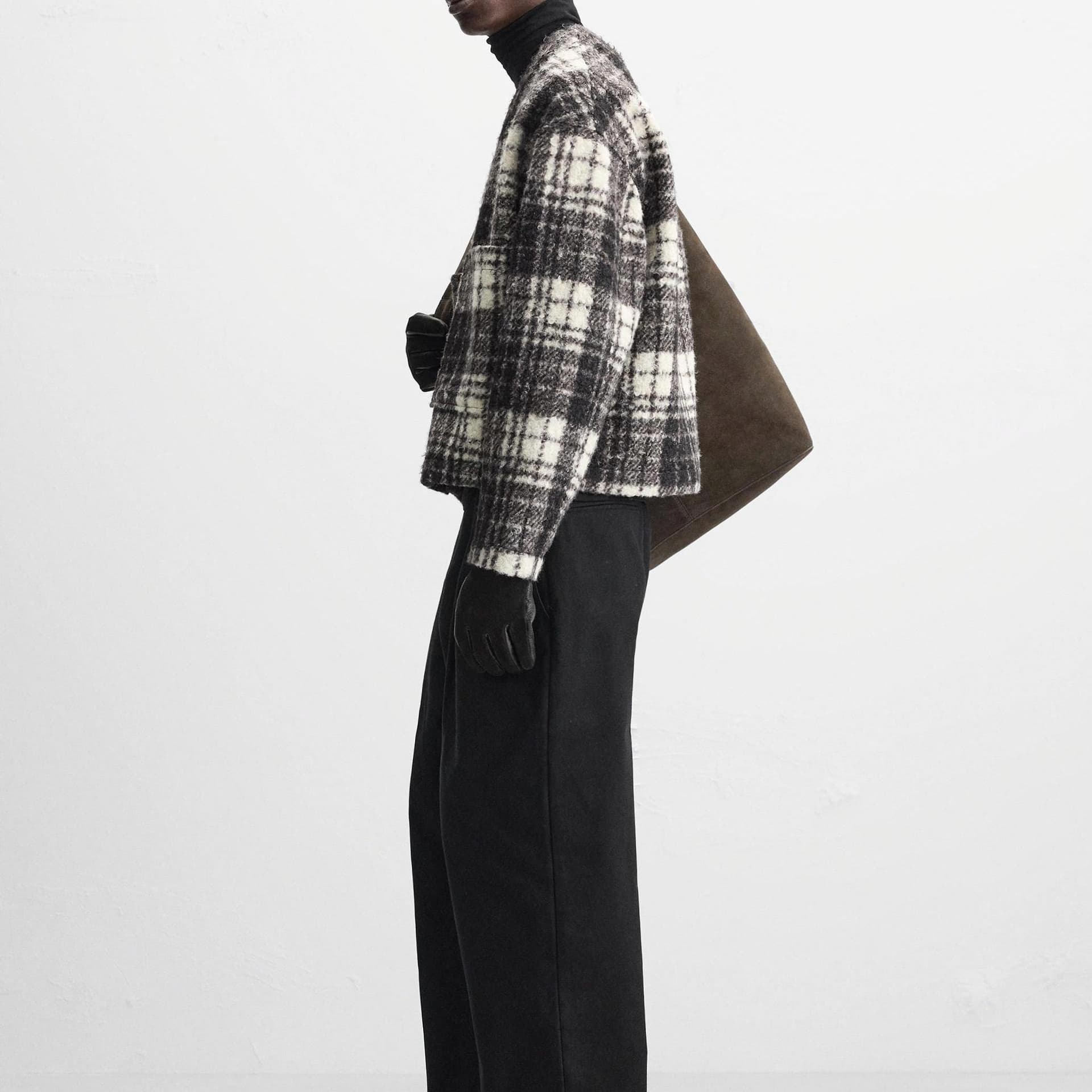 Куртка ZARA V - изображение 4