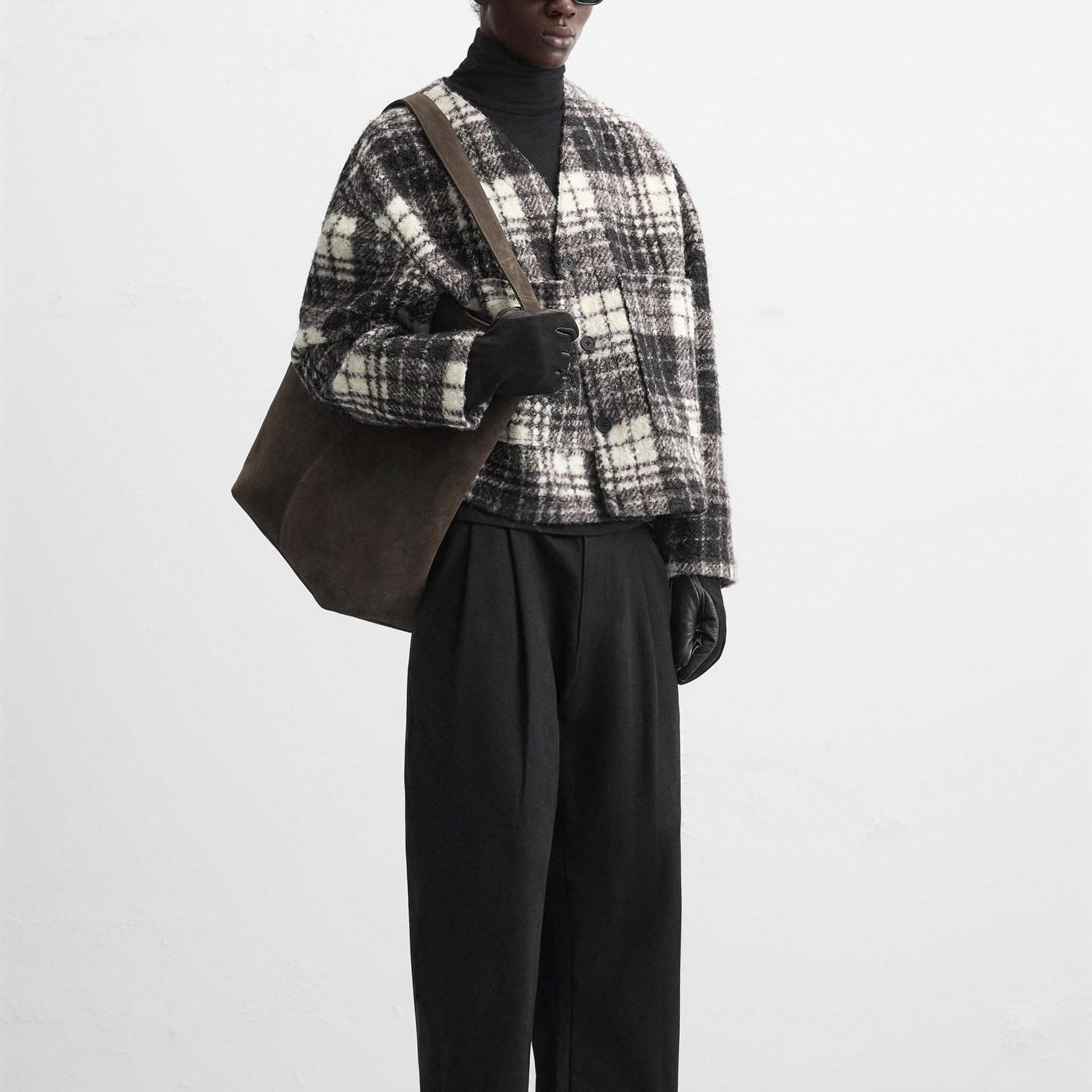 Куртка ZARA V - изображение 3
