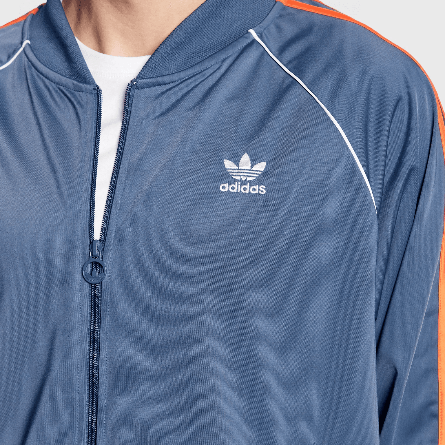 Куртка adidas Originals - изображение 4