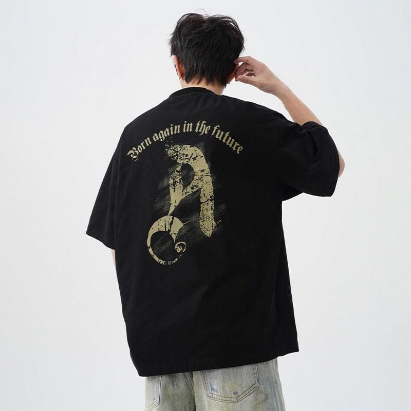 Футболка Warrior T - изображение 3