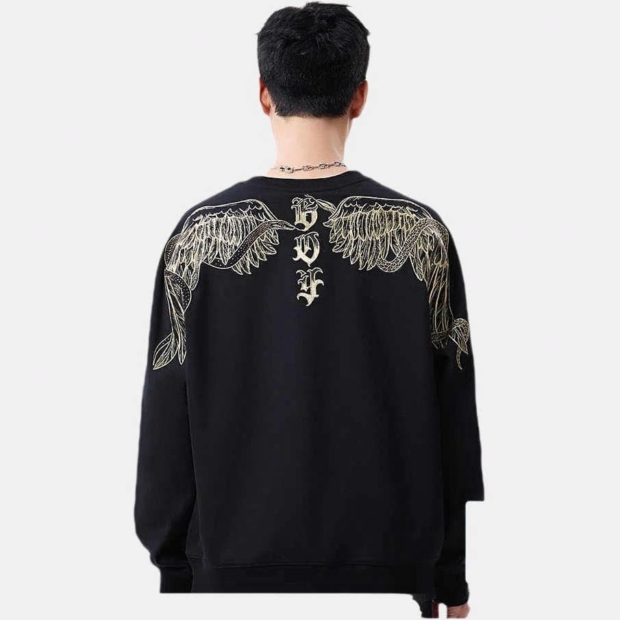 Худи Boy London - изображение 5