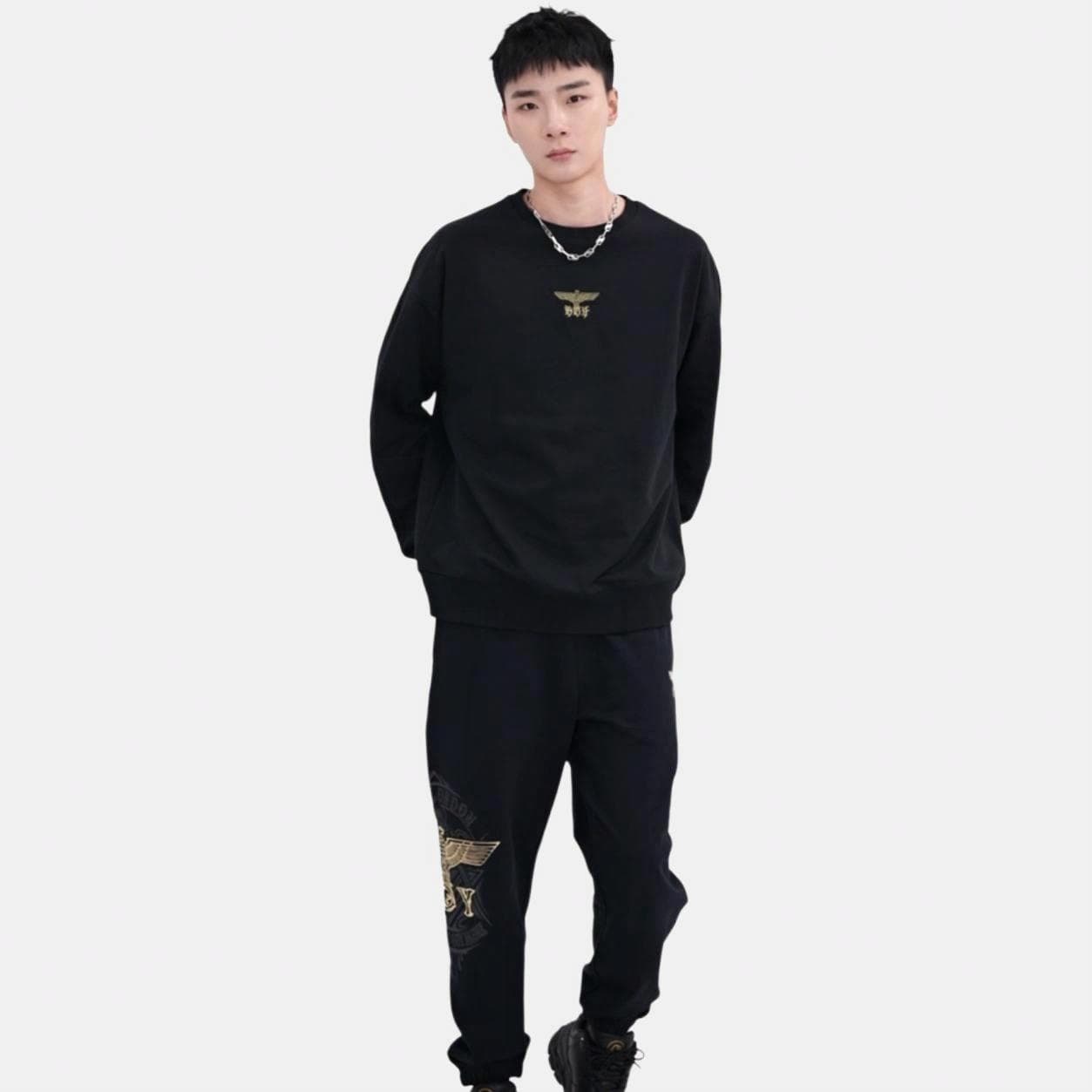 Худи Boy London - изображение 4