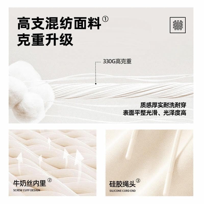 Худи MINISO - изображение 4
