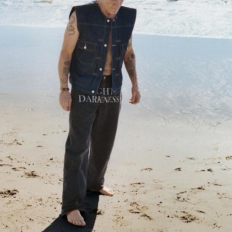 Штаны Levis x Undercover 35th Anniversary Jeans — фото 3