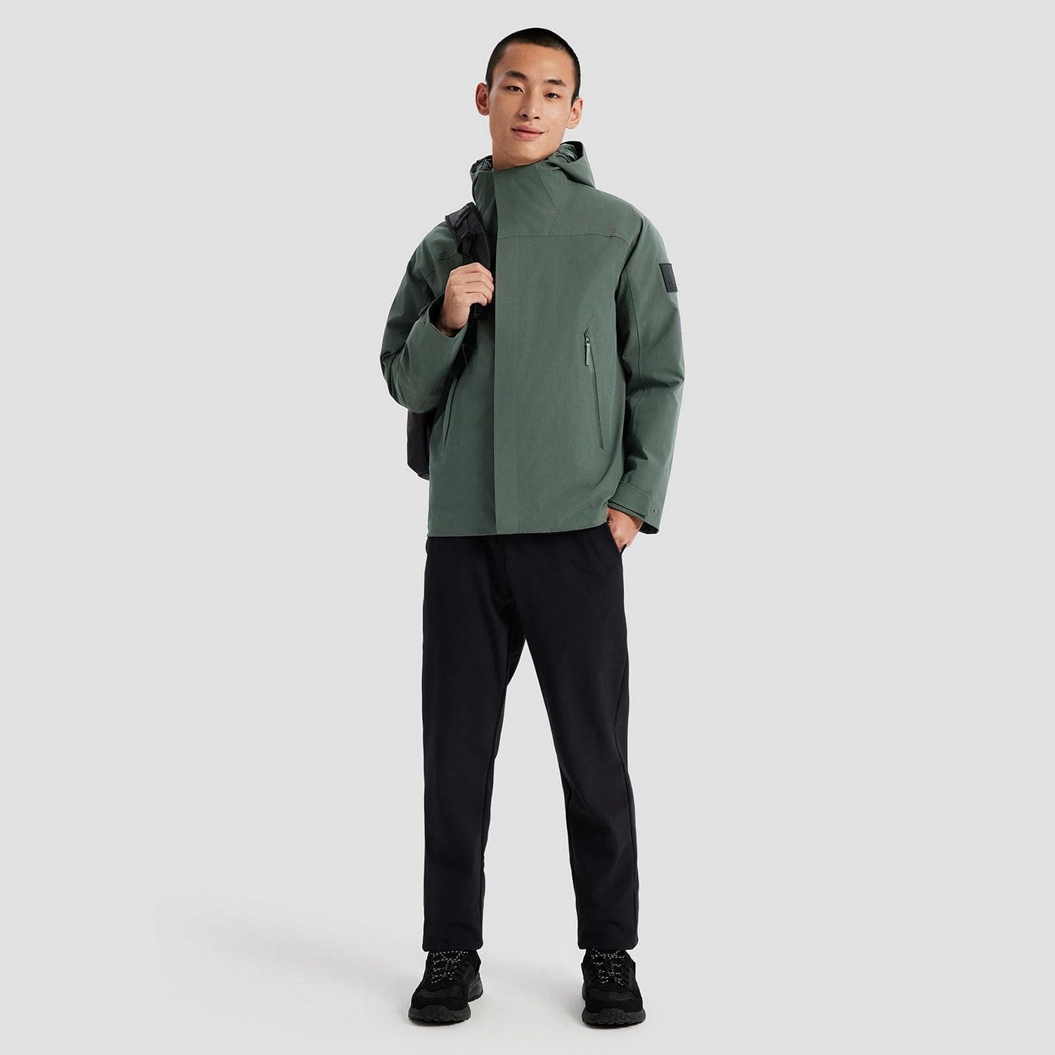 Демисезонная куртка Jack Wolfskin - изображение 6