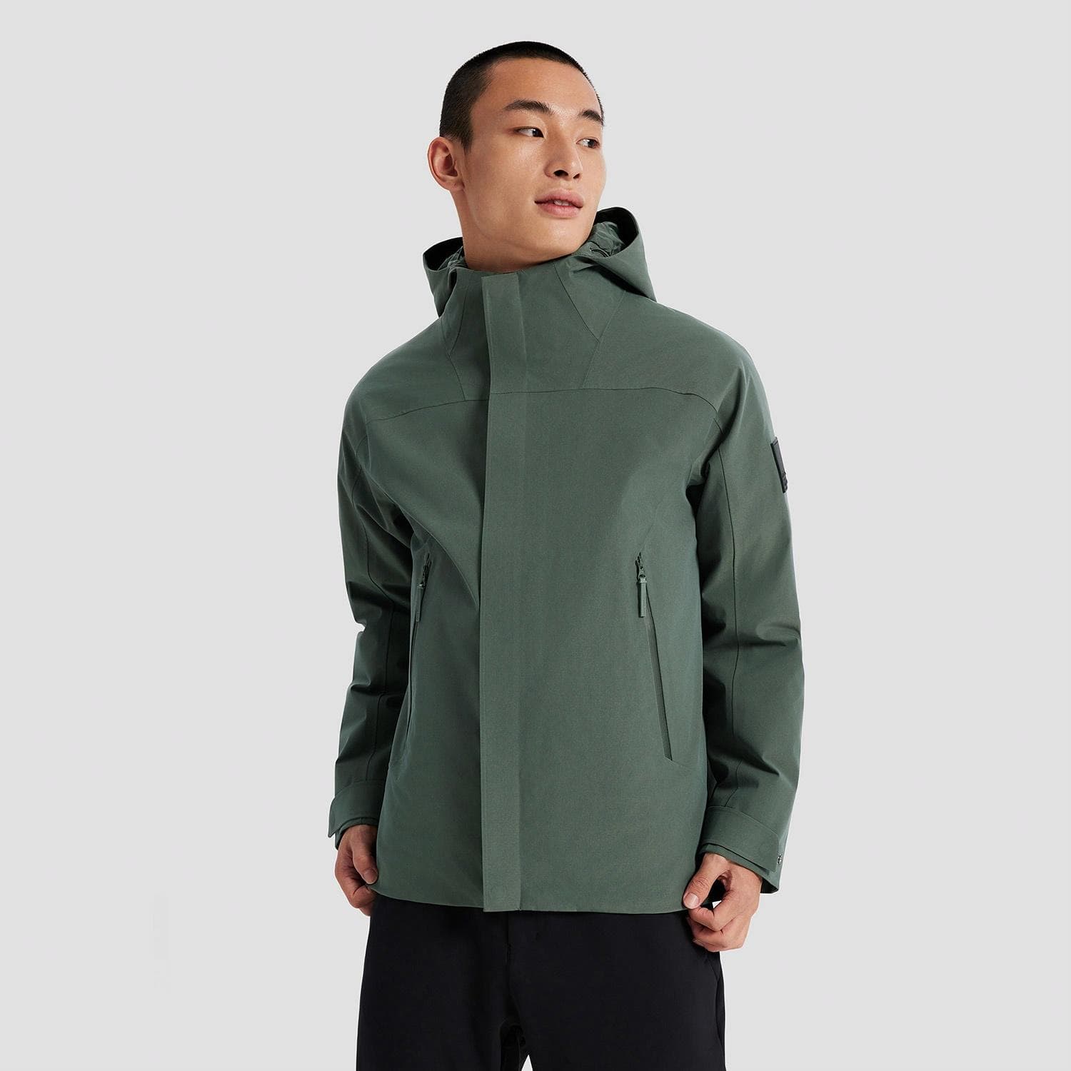Демисезонная куртка Jack Wolfskin - изображение 5