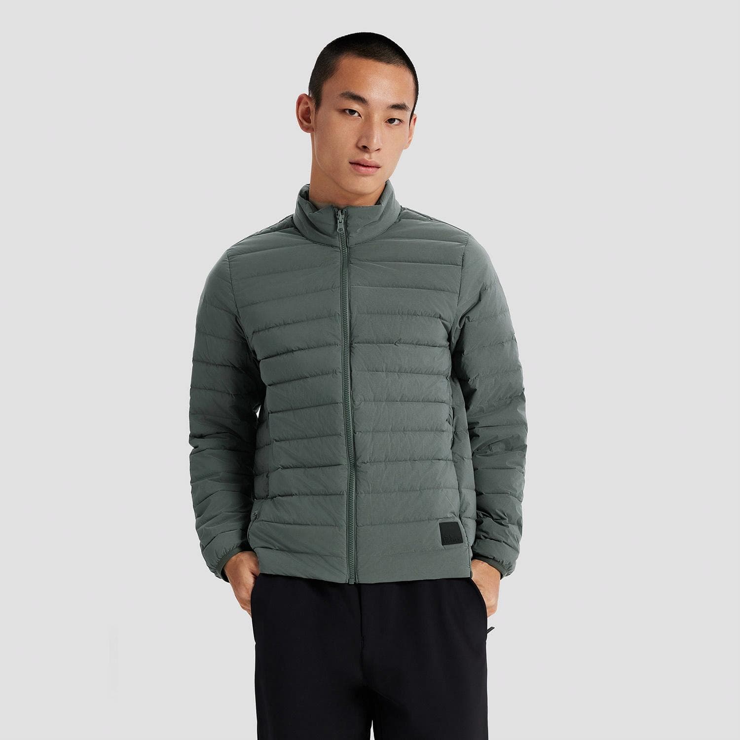 Демисезонная куртка Jack Wolfskin - изображение 7