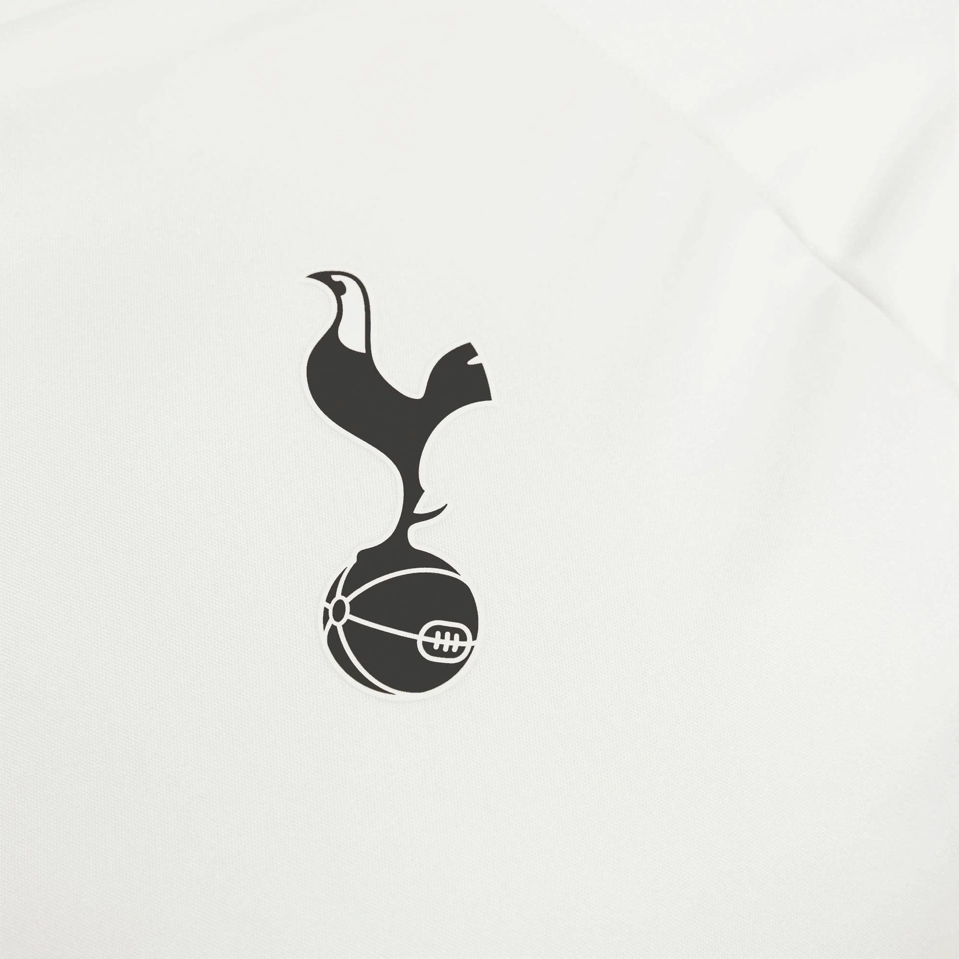Футболка Nike Tottenham Strike Drill - изображение 5