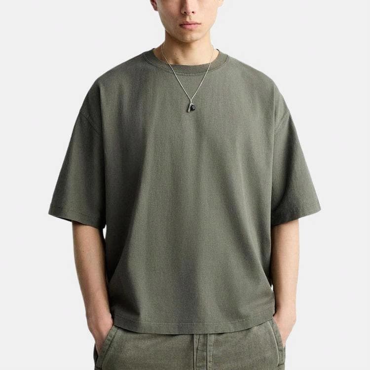 Футболка ZARA T - изображение 4