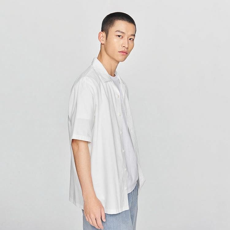 Рубашка Lee SS25 Logo - изображение 4