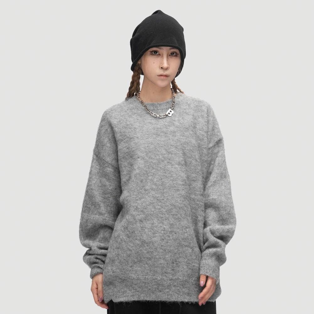 Кофта BABUGGE Sweater - изображение 9