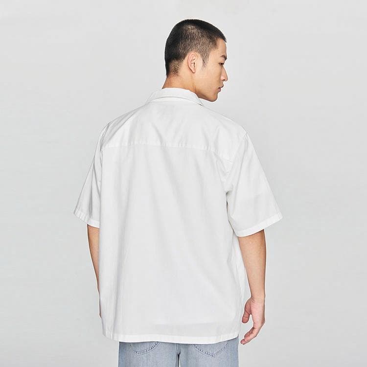 Рубашка Lee SS25 Logo - изображение 2