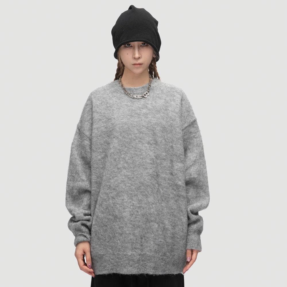Кофта BABUGGE Sweater - изображение 5