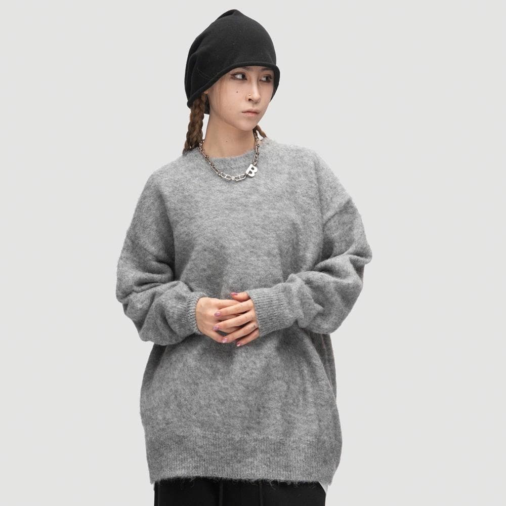 Кофта BABUGGE Sweater - изображение 6