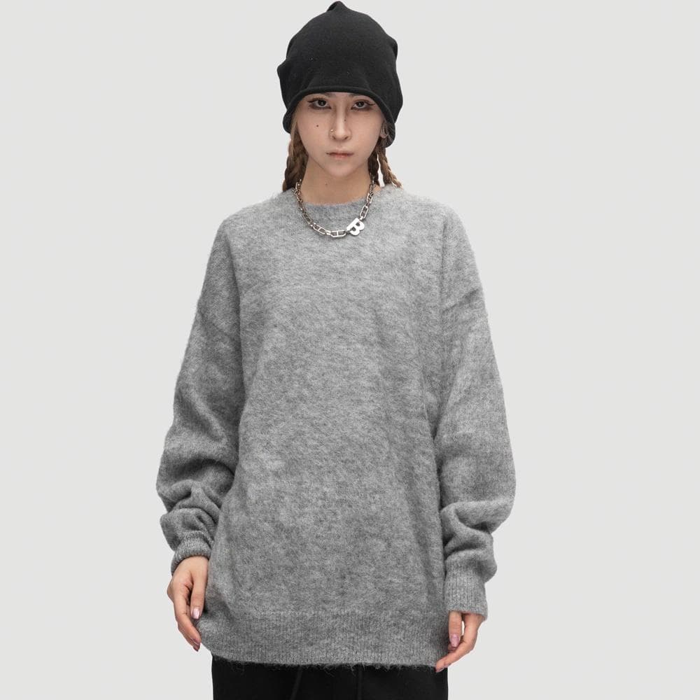 Кофта BABUGGE Sweater - изображение 8