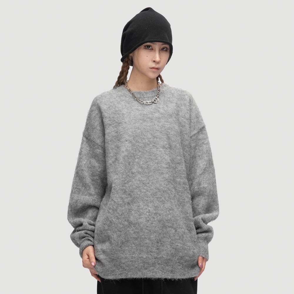 Кофта BABUGGE Sweater - изображение 7